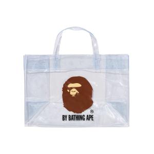 A BATHING APE（アベイシングエイプ） ショルダーバッグ BIG APE HEAD