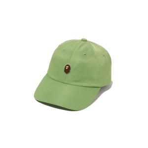 A BATHING APE（アベイシングエイプ） キャップ 帽子 COLOR CAMO BAPE