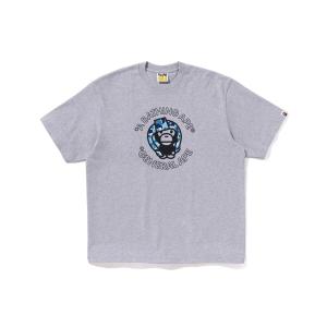 tシャツ ABC CAMO BABY MILO RELAXED FIT TEE メンズ レディース