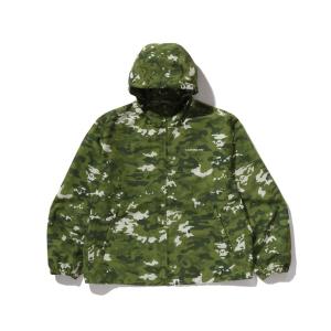 A BATHING APE（アベイシングエイプ） パーカー 2ND SHARK FULL ZIP