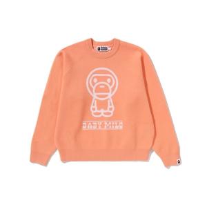 A BATHING APE（アベイシングエイプ） トレーナー スウェット BY