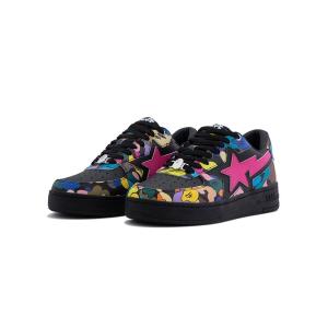 スニーカー BAPE STA ICON #2 メンズ