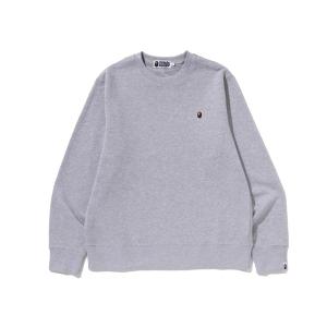 A BATHING APE（アベイシングエイプ） トレーナー スウェット CLASSIC