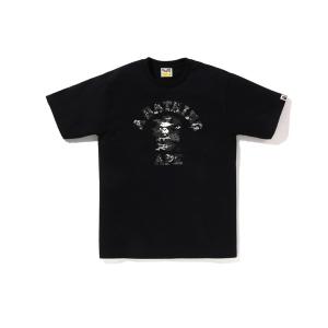 A BATHING APE（アベイシングエイプ） tシャツ MULTI PIXEL CAMO BABY
