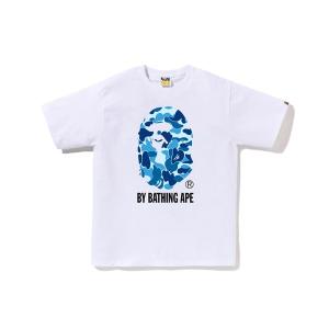 tシャツ ABC CAMO BY BATHING APE TEE メンズ レディース