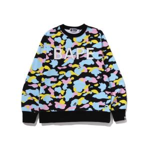 A BATHING APE（アベイシングエイプ） ポロシャツ BAPE X ADIDAS GOLF