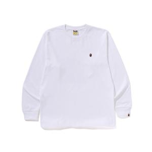 tシャツ ONE POINT LS TEE メンズ レディース