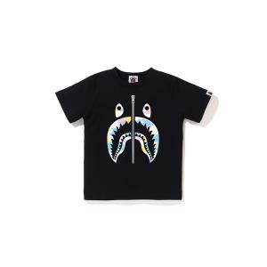 A BATHING APE（アベイシングエイプ） tシャツ BAPE X MM BUSY WORKS