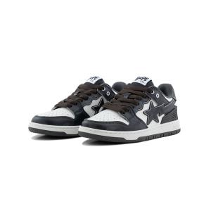 A BATHING APE（アベイシングエイプ） スニーカー BAPE BY KAZUKI
