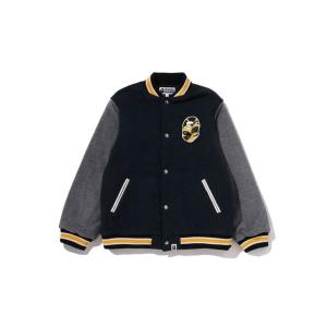 A BATHING APE（アベイシングエイプ） ダウン アウター 1ST CAMO DOWN