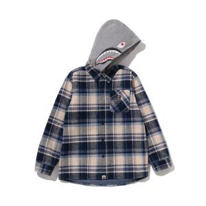 A BATHING APE（アベイシングエイプ） マウンテンパーカー アウター