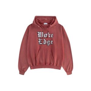 パーカー 裏起毛 After Hoodie メンズ