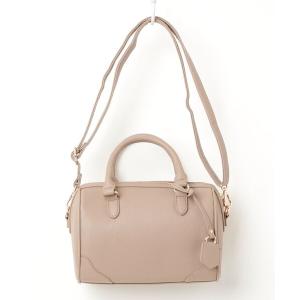 「Edit Sheen」 2WAYバッグ FREE ベージュ レディース