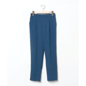 「GLOBAL WORK」 パンツ M ブルー レディース