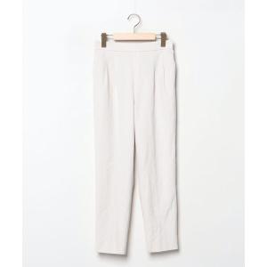 「GLOBAL WORK」 パンツ M ベージュ レディース