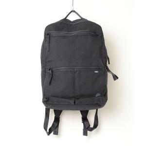 「PORTER CLASSIC」 リュック FREE ネイビー メンズ