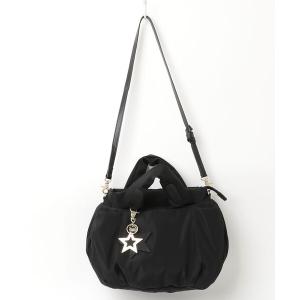 「SEE BY CHLOE」 2WAYバッグ FREE ブラック レディース
