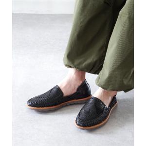 「VARISISTA Global Studio」 シューズ 9 ブラック メンズ