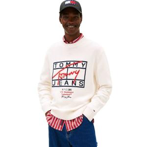 セーター ニット レギュラーシグネチャーセーター メンズ