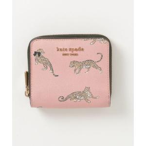 「kate spade new york」 財布 - ピンク レディース