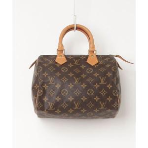 LOUIS VUITTON（ルイ・ヴィトン） ボストンバッグ - ブラウン