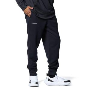 UAロングショットスウェットパンツ