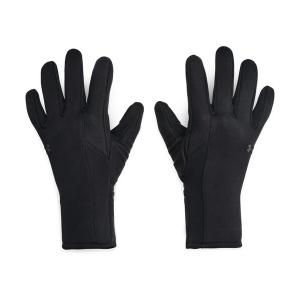 UAストーム フリース グローブ レディース