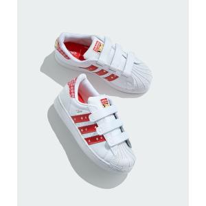 adidas Originals スニーカー アディダス ディズニー スーパースター