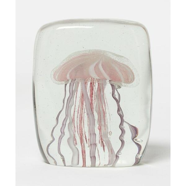 インテリア 「HERE by DETAIL」ジェリーフィッシュ ツイストレッグ スクエア オブジェ