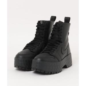 スニーカー 「NIKE」FJ5737-001 ウィメンズ エア ジョーダン 1 ブルックリン Air Jordan 1 Brooklyn レディース