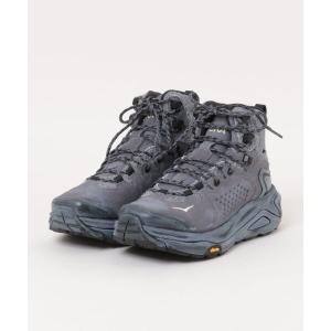 スニーカー 「HOKA」1168950-GHY KAHA 3 G メンズ