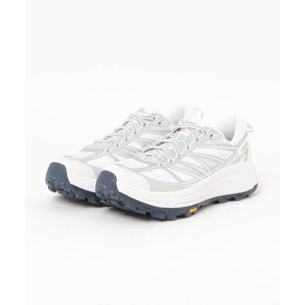 スニーカー 「HOKA」1126851-WSLV U MAFATE SPEED 2 マファテ スピー...