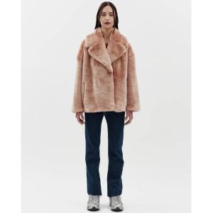 コート アウター RITA COAT レディース