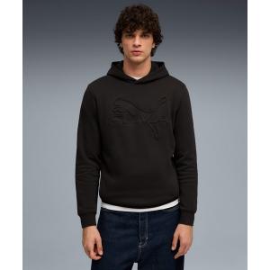 PUMA（プーマ） パーカー 「PUMA」622677-14 PUMA × P.A.M. Graphic