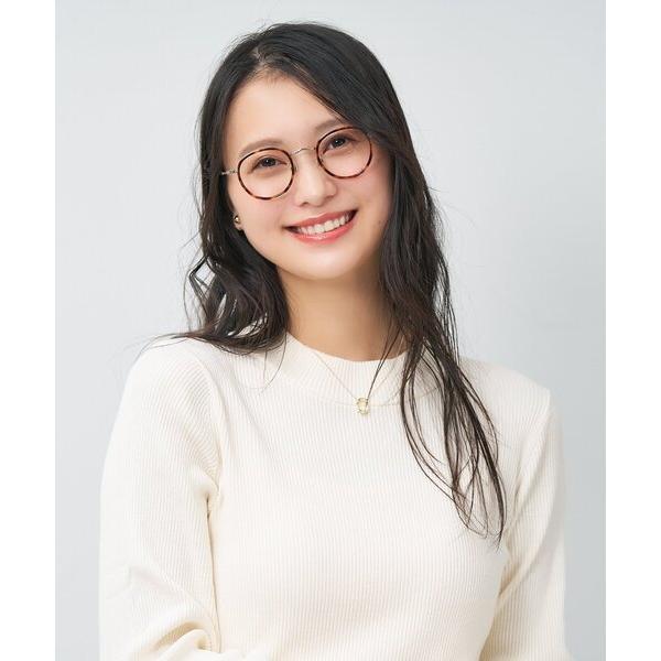 伊達メガネ メガネ 眼鏡 「東海オンエア としみつさんコラボ」 Zoff | TOSHIMITSU ...