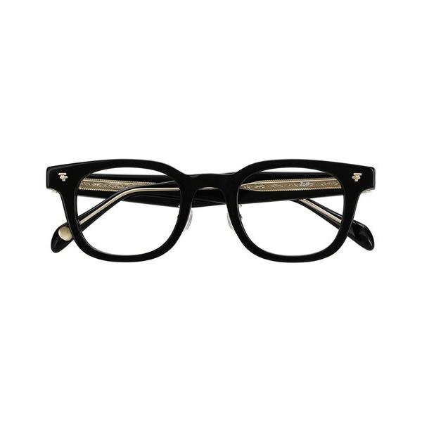 伊達メガネ メガネ 眼鏡 「東海オンエア としみつさんコラボ」 Zoff | TOSHIMITSU ...