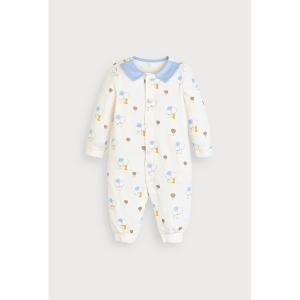 ベビー服 ロンパース フォレストベア長袖カバーオールの買取情報