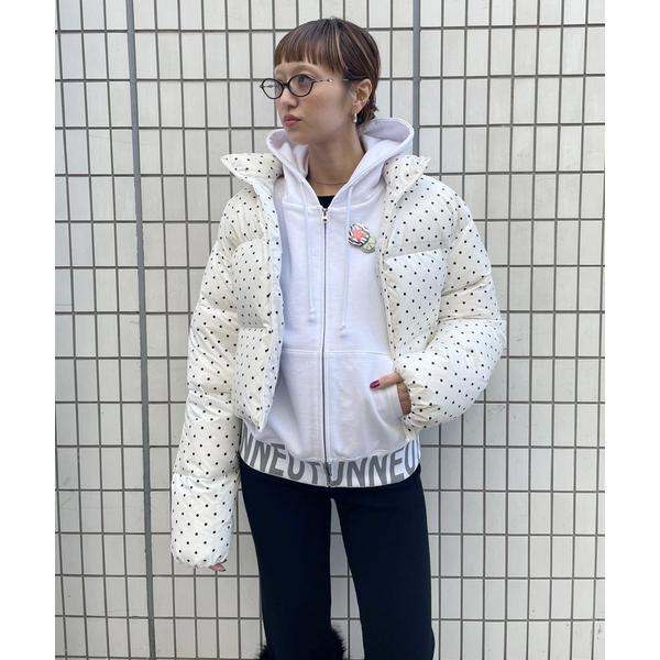 パーカー フーディーwith バッジ レディース メンズ