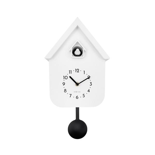 時計 「NeXtime / ネクスタイム」Twitter / ツイッター(NXT-3328) ECI