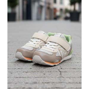 スニーカー 「CARROT」抗菌防臭スニーカー キッズ 子供 男の子 女の子