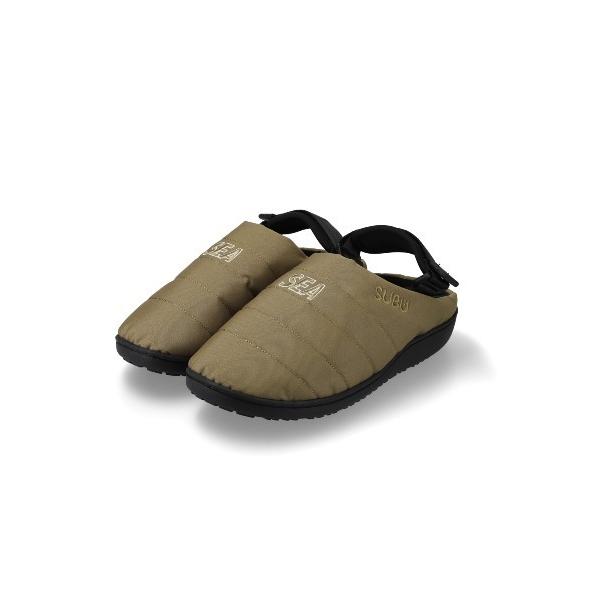 サンダル SUBU x WDS Sandal メンズ レディース