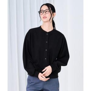 カーディガン カットコール カーディガン レディース