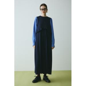 オールインワン Many tuck all in one　　メニータックオールインワン レディース