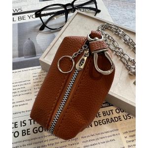 CALIFORNIA OUTFITTERS キーケース 3-2A68 PUレザー スマートキーケース ZOZOTOWN Yahoo 店 - 通販 - Yahoo ショッピング