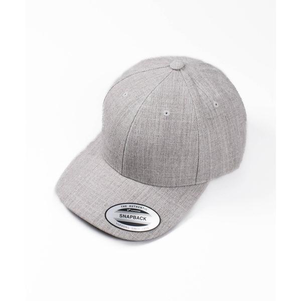 キャップ 帽子 「PH3」「FLEXFIT/フレックスフィット」Yupoong Premium Cu...