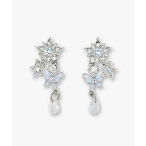 ピアス メタルスター ピアス レディースの買取情報