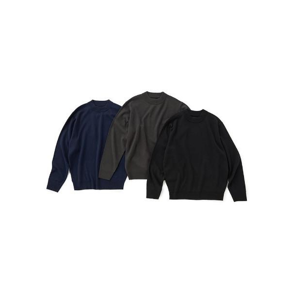 セーター ニット メンズ