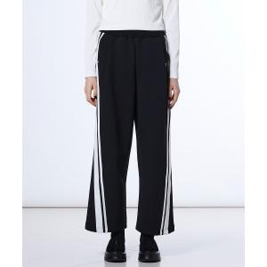 パンツ ダンボール トラックパンツ レディース