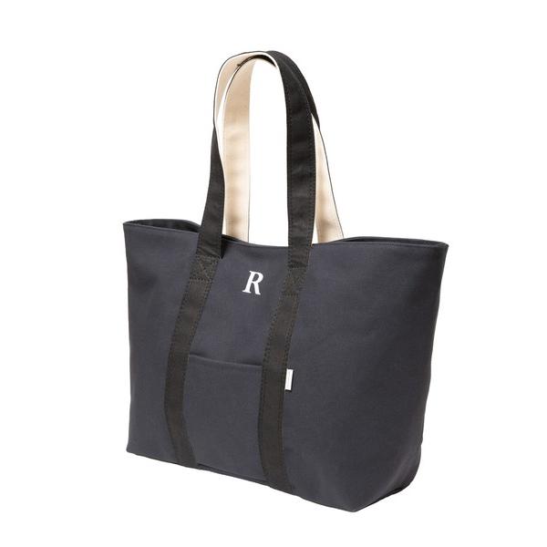 トートバッグ R9 LARGE TOTE BAG メンズ
