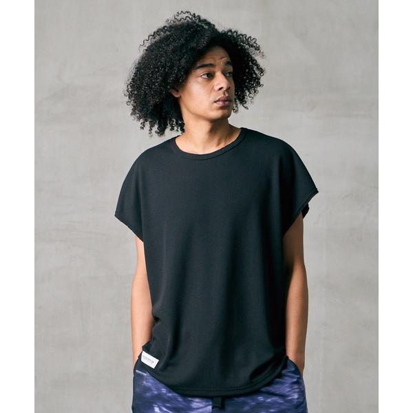 uvカット tシャツ THERMAL SLEEVELESS MOTION TOP メンズ レディース